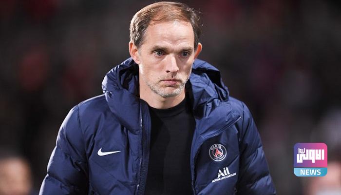 138 200138 psg tuchel administrative