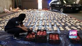 "أزمة الرمان" تتفاعل بين السعودية ولبنان 3 13908E1C 9DFE 422A 8C01 29F77ABFA6DE