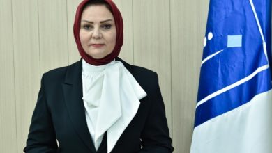 “926 مرشحاً قدموا أسماءهم”.. المفوضية تحصي عدد الأحزاب والمرشحين للانتخابات المقبلة 5 14B1C0FD 8520 4EA3 B841 5E371CD181D0