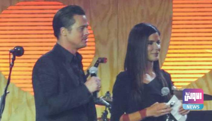 براد بيت ينضم لساندرا بولوك في فيلم "لوست سيتي أوف دي" 1 176 110105 lost