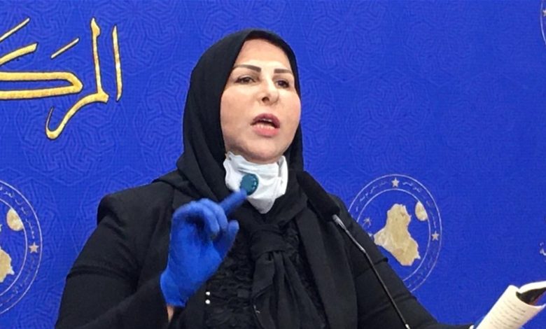 نائب: على الحكومة إلغاء القروض الخارجية لارتفاع اسعار النفط وإمكانية سد العجز في الموازنة 1 1A0FC844 FE4D 41DC 8B85 B08CE4B05B99