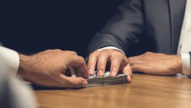 النزاهة تضبط مسؤولاً بزراعة الكرخ متلبساً بالرشوة 6 1E0E9619 4BD6 4751 978F BDFE8848DC7C