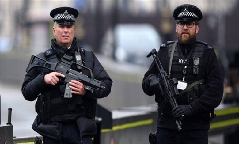 إصابة 6 أشخاص بتبادل لإطلاق النار في ولاية تكساس الامريكية 1 1E297230 8A9D 4041 AF5E 0930769517A3