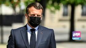 "لن ننسى".. ماكرون يغرد في ذكرى "إبادة الأرمن" 1 1E79942A F549 465F A374 D3ED931CB6F0