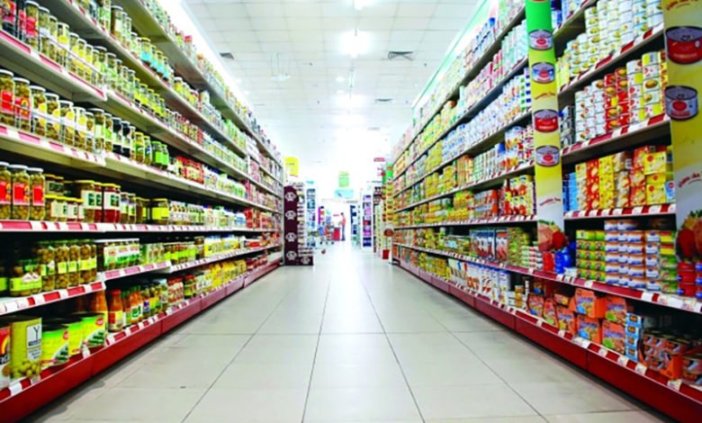 الداخلية تعلن عن إجراءاتها تجاه الاحتكار واستيراد المواد الممنوعة 1 1F4B3C91 7791 452A 9369 916ACADBDCC0