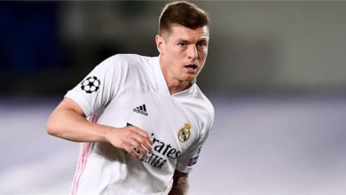 لاعب ريال مدريد توني كروس يكشف أسباب فوز فريقه على ليفربول 8 238743