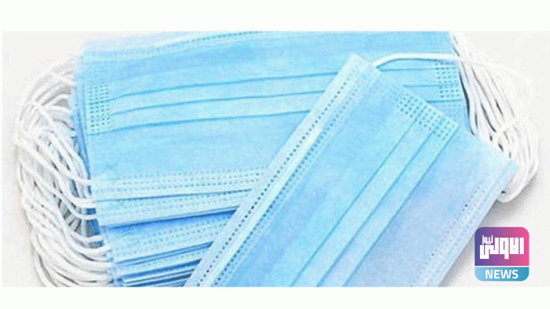 اقنعه الوجه تحتوي على مواد كيميائية سامةتسبب مشاكل صحيه غير مقصودة 6 24