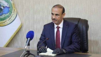 الركابي: التقديم على راتب الرعاية سيكون عبر بوابة إلكترونية 3 2841F853 B3FF 45C6 B14C E4B7849308DB