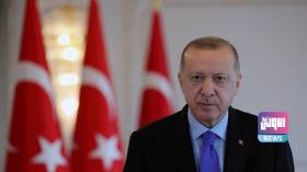 أردوغان: علاقاتنا مع إسرائيل لن تصل للمستوى المأمول 3 2EA5F183 4077 402C B57C E41ADE3F18F0