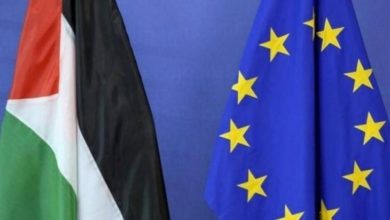 الاتحاد الاوروبي يعلن عن قلقه ازاء احداث القدس 5 2F0EC19A BB02 42C1 AB22 01FF65FE8B79