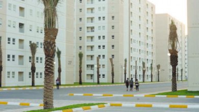 الرافدين: فروع المصرف شهدت اقبالا متزايدا للتقديم على شقق بسماية 6 3028BEDE B7F8 4FA6 8523 48CE0EA4F4A8