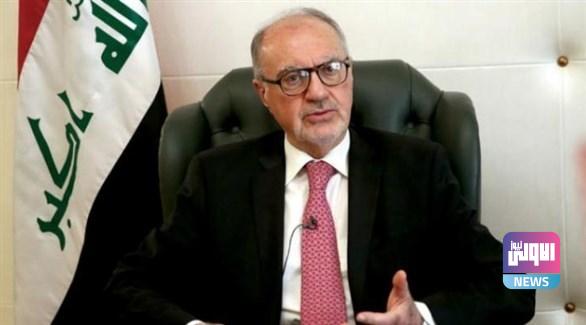 جولة مباحثات عراقية ايرانية.. وزير المالية ايران تشكل احدى دعائم الاقتصاد العراقي 1 30BE2766 A3EC 451D A25A F2243F86F073