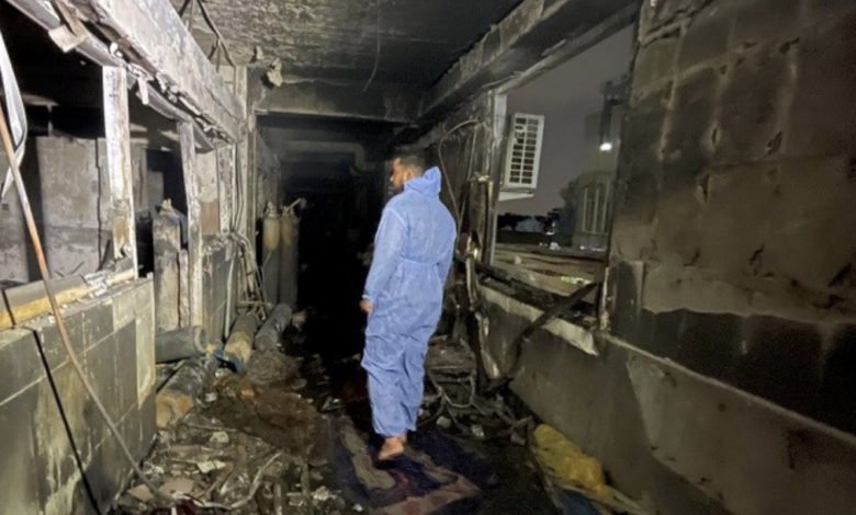 رئيس كتلة برلمانية يتحدث عن سبب قد يلغي اي جدوى من التحقيق بفاجعة ابن الخطيب 1 31B7BFD7 6DCB 4491 9C41 53717E18AC3A