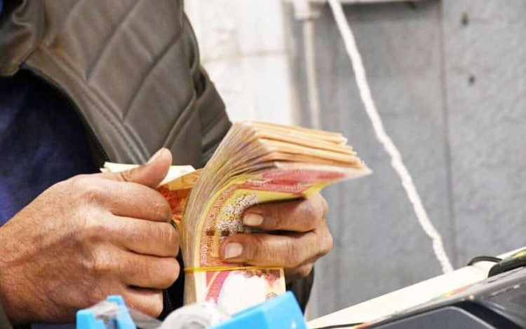 وزير المالية يقدم مقترح الى امانة مجلس الوزراء بشأن الاستقطاع الضريبي (وثائق) 5 3385A788 0DFE 43C3 891F 0668FA75E5D4