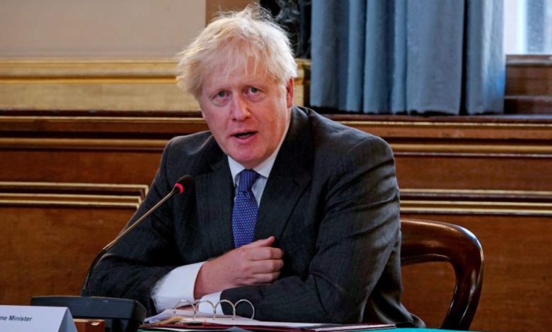 جونسون ينعى الأمير فيليب 1 355FCCF5 6020 4161 B5F5 BB347984D767