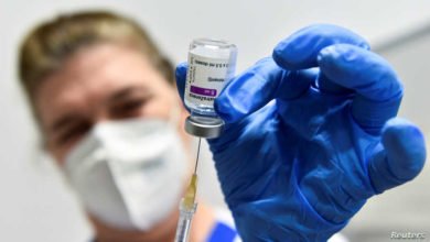 إيطاليا ترصد 12694 إصابة و251 وفاة جديدة بفيروس كورونا 5 36586BD6 4138 431A 8582 A24FD7DFAD4E