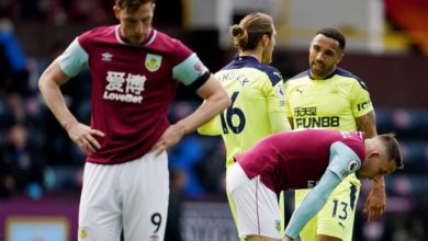 3733226 2021 04 11T130328Z 1889868790 UP1EH4B109O5G RTRMADP 3 SOCCER ENGLAND BUR NEW REPORT