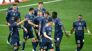 مرسيليا يحقق الفوز على مضيفه رينس 3 3752595 000 98M4KU