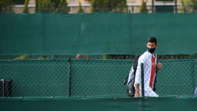 3753221 2021 04 11T092742Z 351278880 MT1PANPACMC11042021046 RTRMADP 3 TENNIS ROLEX MONTE CARLO MASTERS