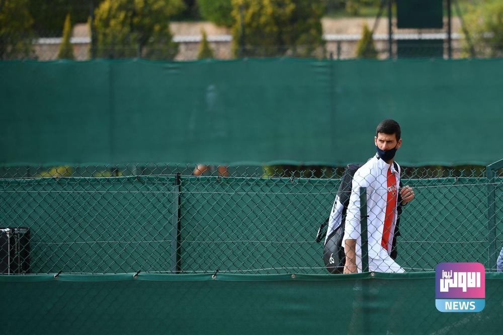 3753221 2021 04 11T092742Z 351278880 MT1PANPACMC11042021046 RTRMADP 3 TENNIS ROLEX MONTE CARLO MASTERS