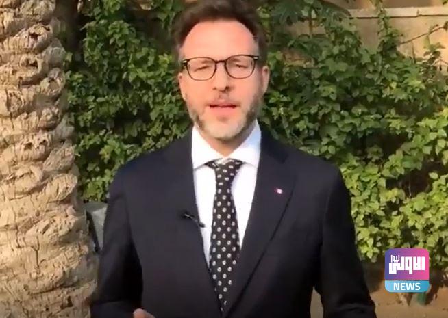 السفير الكندي لدى بغداد: وجودنا سيتأثر بمغادرة الولايات المتحدة العراق 1 3B61A7B7 691C 430C 97AB AACEA17D24D0