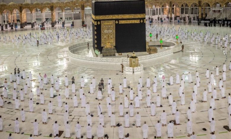 السعودية.. وزارة الحج تعلن بدء الاستعداد لاستقبال المعتمرين في شهر رمضان 1 3D0251D3 6B33 4356 8BF2 B0E7426F7693