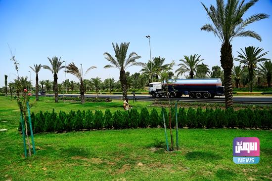 توجيه حكومي بالمحافظة على "المناطق الخضراء" 1 3E125FA4 C3D7 44EB 807B EA6D55705638