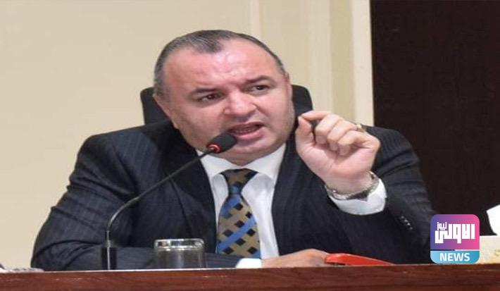 تعديل لقانون مجالس المحافظات وتوجه نحو "الدوائر المتعددة" 1 4074B2A4 99E0 470D 938D FDA81800AF46