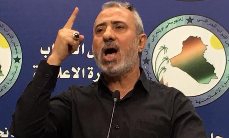 نائب يطالب بإقالة وزير الصحة: اصبحت دكان للمتاجرة بأرواح المرضى 1 439E8381 C5DF 4D18 98E3 57E7B63B105A