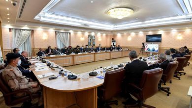 توجيه حكومي بتشكيل لجنة فنية لتنفيذ مخرجات الحوار الاستراتيجي 2 43ACE902 268F 4D49 B536 5A14BCDF8C61