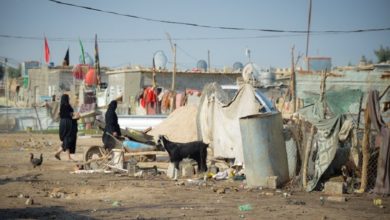 في الناصرية.. قرار بـ "تطويب" العشوائيات وتمليكها لساكنيها 5 449A94E3 9024 4458 9CA1 28C429F691CB