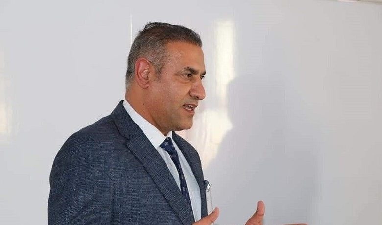 الخفاجي: خطط لإدارة ذي قار ولجان تحقيقية بقتلة المتظاهرين 1 4652ADEB EB43 495E A0EB C4B1FF3C241A