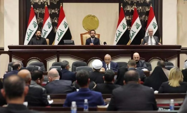 القانونية النيابية: الحصانة تحمي من امرين و لا تمنح لـ "لنائب" المتلبس بجريمة 1 47E14798 FD16 4302 B354 8C3C6DBBCC66