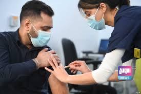 ’’فايزر’’: الجرعة الثالثة من اللقاح ستكون ضرورية 4 48A29330 0535 4106 8EFD AC4F4901F5DA