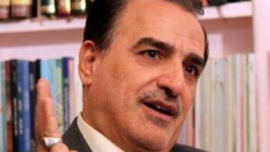 مكتب الاسدي ينشر اخر صورة له قبل وفاته بمضاعفات كورونا ويحدد موعد التشييع 4 4A139771 3952 4B9D 84BB 57FC2E67CF4D