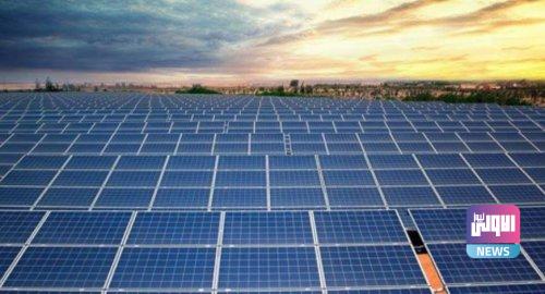 الكهرباء تكشف تفاصيل جولة التراخيص الأولى للطاقة الشمسية في 5 محافظات 1 4A7ED6B6 78EE 4FD5 B55C 33F09C285D89