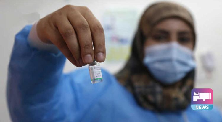 صحة الكرخ تسجل 1275 حالة شفاء بفيروس كورونا 1 4D0BF015 0616 4EE6 9633 9BFF81D369A5