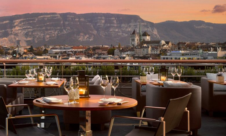 سويسرا تعلن شرط الموافقة على افتتاح المطاعم والمقاهي بعد شهور من اغلاقها 1 5151051 1287804933