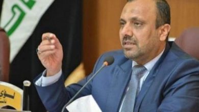 محافظ النجف يكشف عن اتفاق لمفاتحة رئاسة الجمهورية بشأن المحاضرين 6 55E1CB11 AB66 412B 8974 450824924BC9