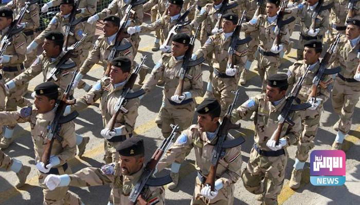 عضو بالأمن النيابية يؤكد تقديم مقترح للكاظمي بشأن ’’التجنيد الإلزامي’’ 1 56f9bc966ea12