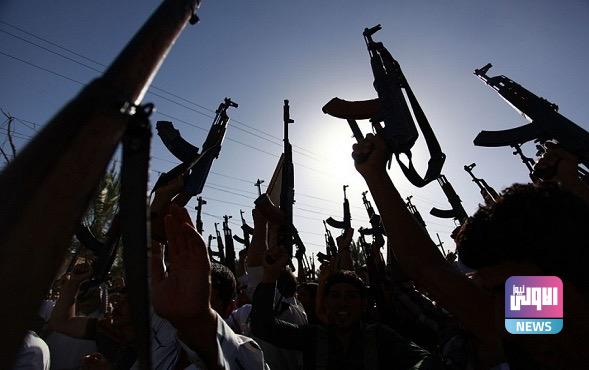 المثنى: القبض على مثيري مشاجرة بالاسلحة الخفيفة 1 59E32617 CBA7 403B 8FBB BC68135A9427