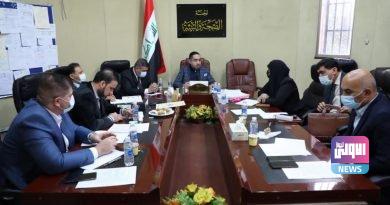 الصحة النيابية توصي باتخاذ إجراءات تمنع تكرار حادث حريق ابن الخطيب 6 5CABD1CD 19B2 45C4 BDEF 5C118F15EB24 390x205 1