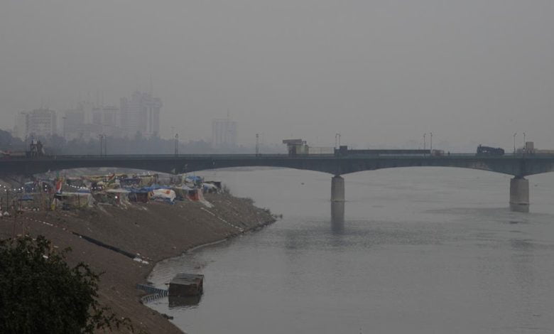 محافظة عراقية تدق جرس الإنذار بسبب انخفاض مناسيب نهر الفرات والتجاوزات 1 5af600c9 42bd 42d7 8073 d33bd329958f 16x9 1200x676