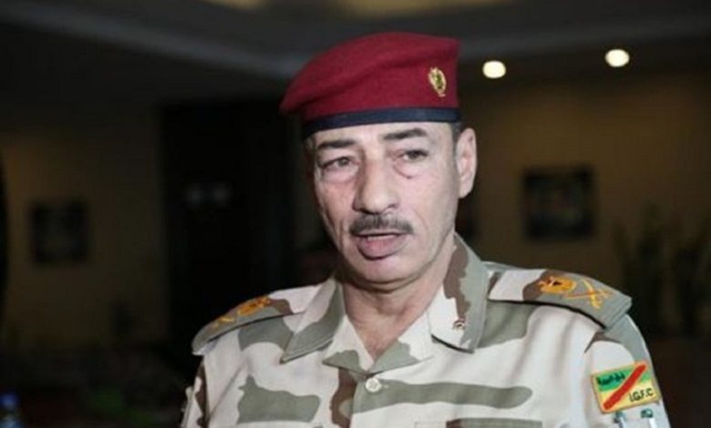 محافظ نينوى يصدر قراراً بمنع إطلاق العيارات النارية في الهواء لأي سبب 1 5b4e133c144cc