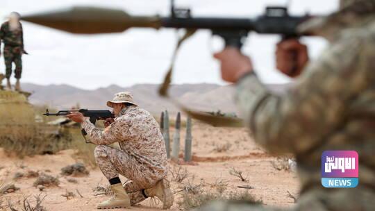 السودان يؤكد ضرورة خروج جميع المرتزقة من ليبيا 1 60683fb642360444b0643e8b