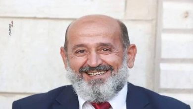 الجيش الإسرائيلي يعتقل مرشحا للانتخابات التشريعية الفلسطينية 3 606bfce94c59b770d63c5c17