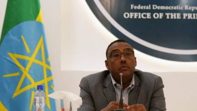 إثيوبيا تبلغ واشنطن تمسكها بالرعاية الإفريقية لمفاوضات سد النهضة 6 606ec480423604623240cbb3