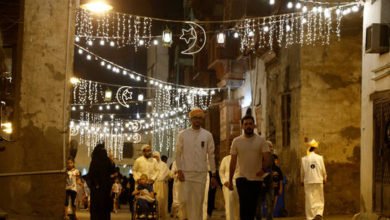 أستاذ مناخ سعودي يحدد "غرة" شهر رمضان 3 6072d04e42360426c20b1a98