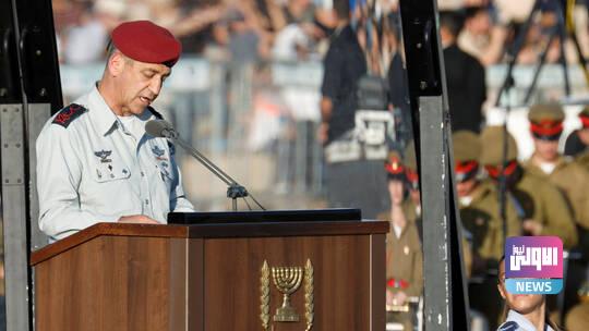 عقب حادث في موقع نطنز الإيراني قائد أركان إسرائيل يتحدث عن "تصرفاتها في المنطقة" 1 6072e0534c59b7392d236bde