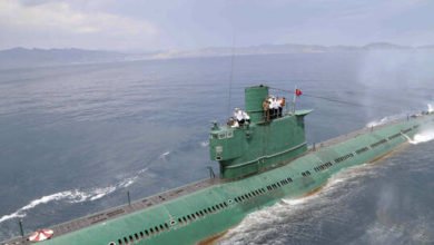 كوريا الشمالية تنتظر التوقيت المناسب 3 6072e38d4c59b73a7d23cd3e